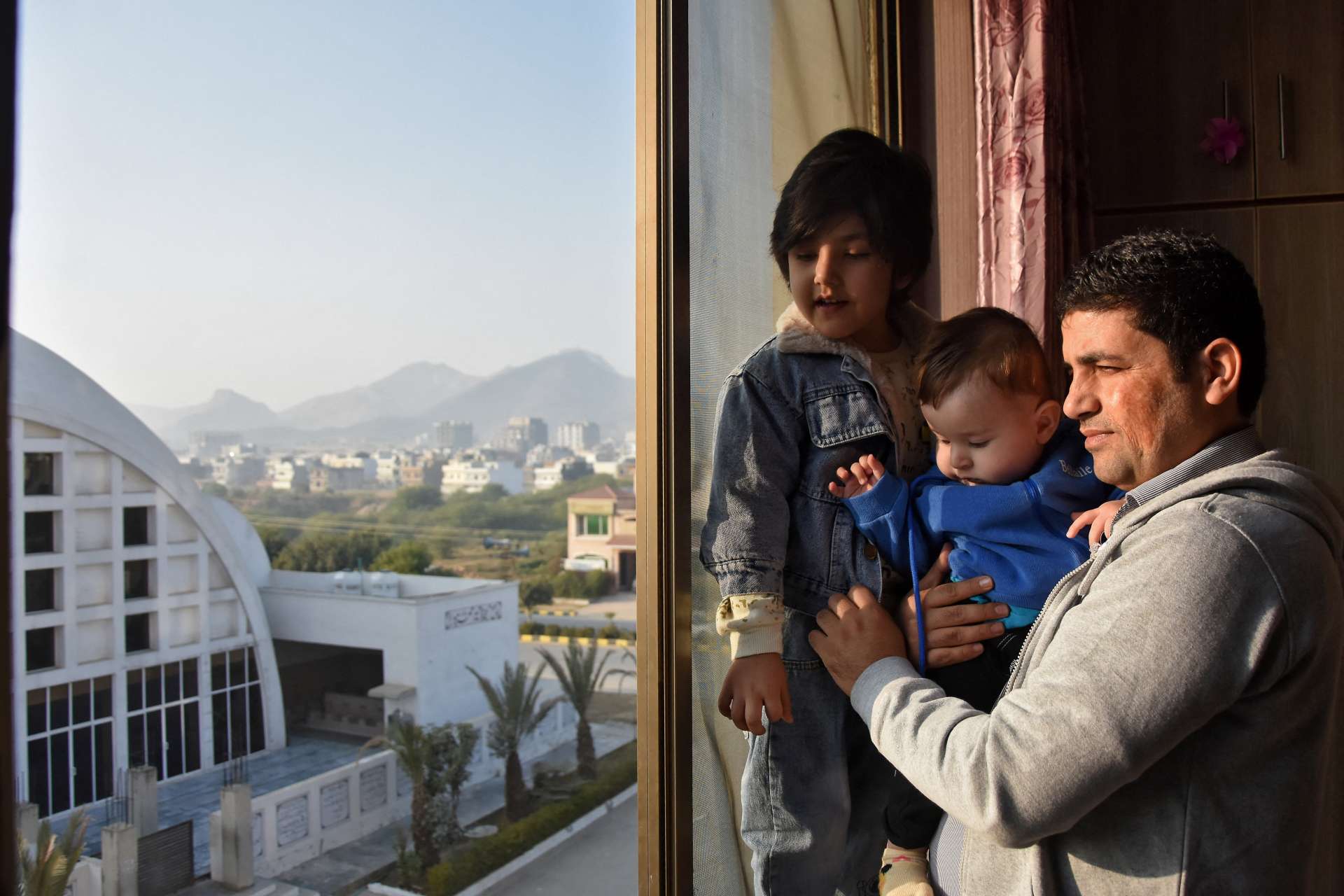 美國簽證急踩煞車 75國簽證程序無限期暫停