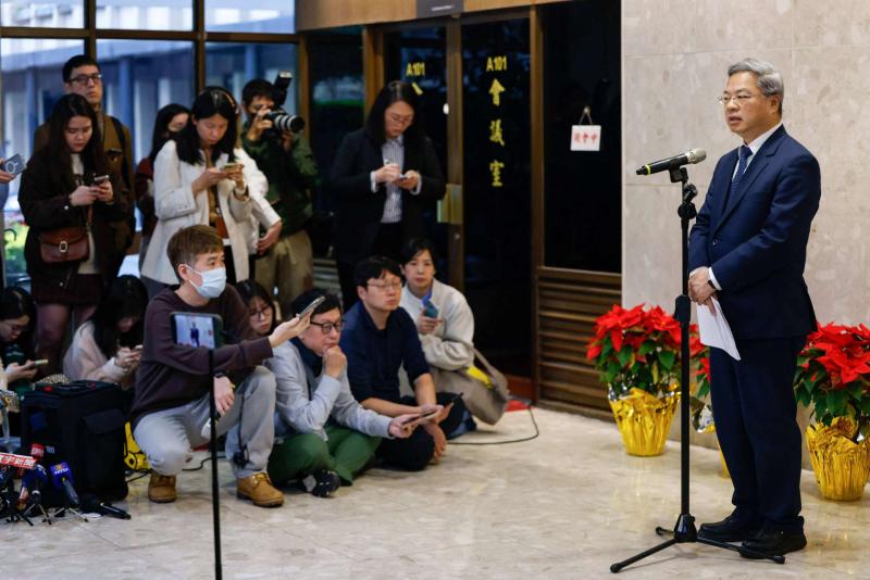 美台達成關稅協議　台灣對美投資2,500億美元、半導體成核心