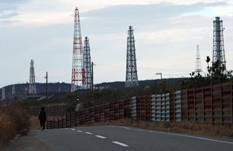 警報異常打亂重啟時程　東京電力延後柏崎刈羽核電廠復機