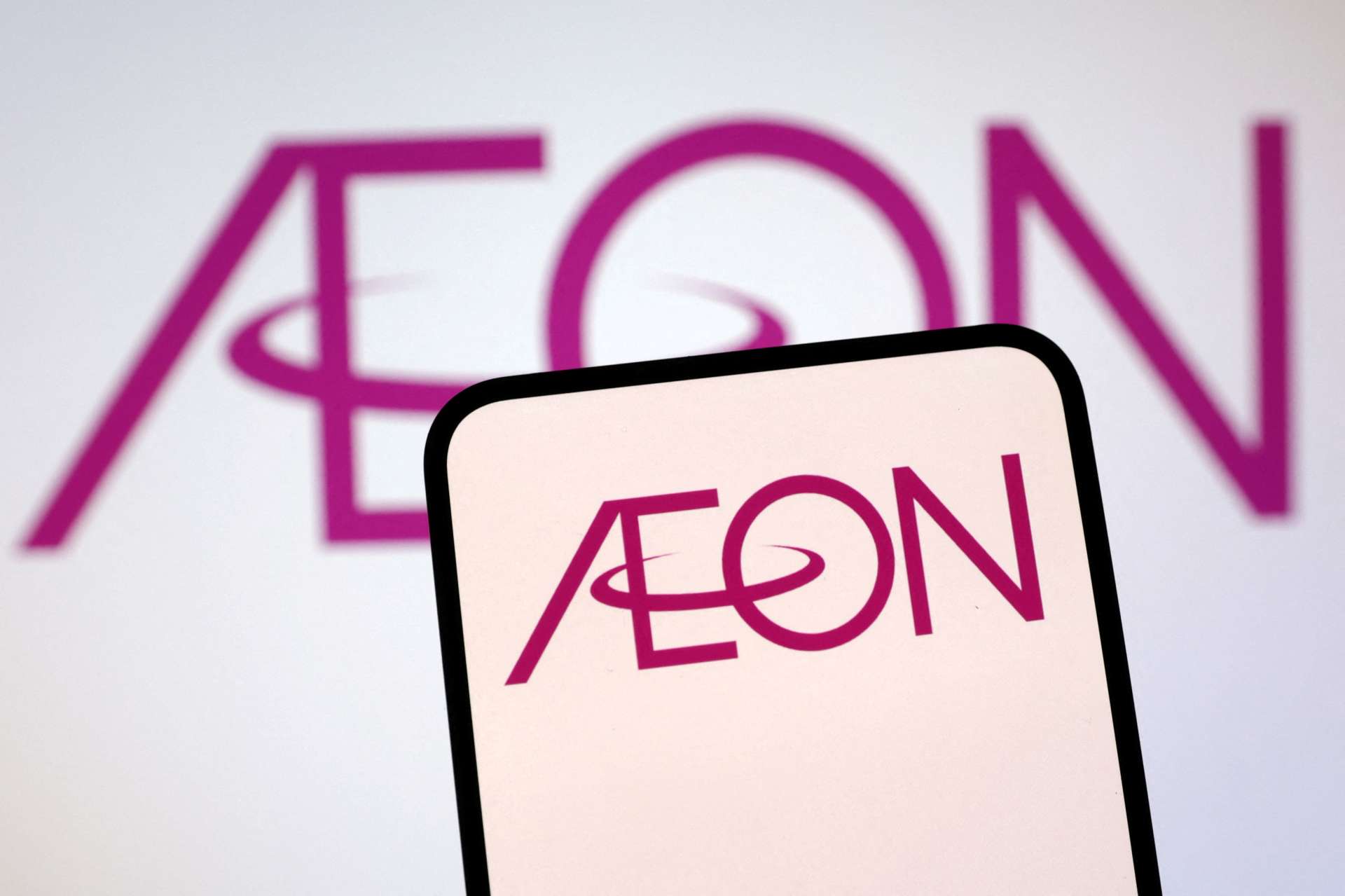 日本零售龍頭永旺出手　加碼藥妝通路要角「藥之青木」　資本關係轉向