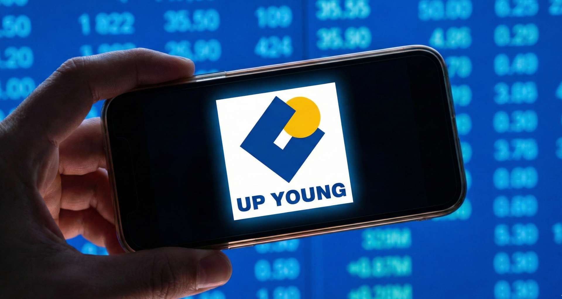 【獨家專訪3】AI 算力就是電力！當台積電都在搶電，上洋如何靠「發電機」在缺電焦慮中挖出新金礦？