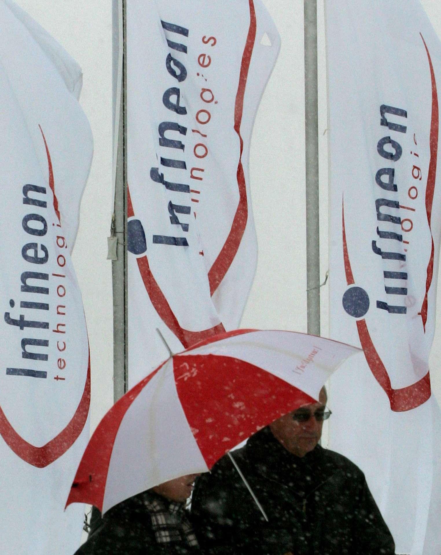 美關稅不確定性衝擊　歐洲半導體股集體走跌