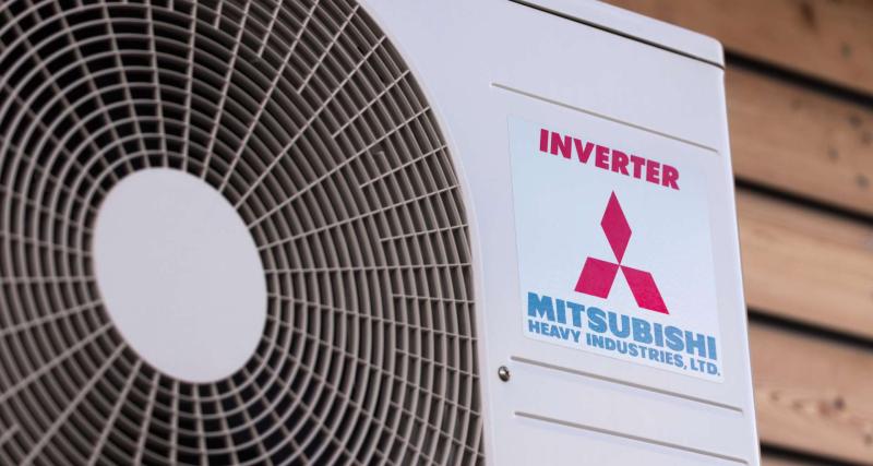 【獨家專訪4】台灣人冷氣一吹就是 20 年？上洋執行長吳國華揭密：別人家拚「高周轉」，我們靠「阿嬤哲學」賺更久！