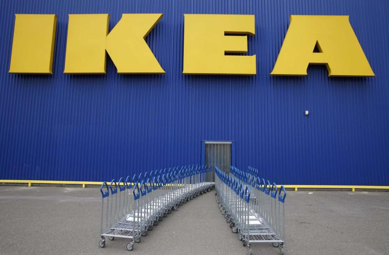 IKEA加碼投資印度　五年投入逾 2,000 億盧比、擴店並強化在地供應