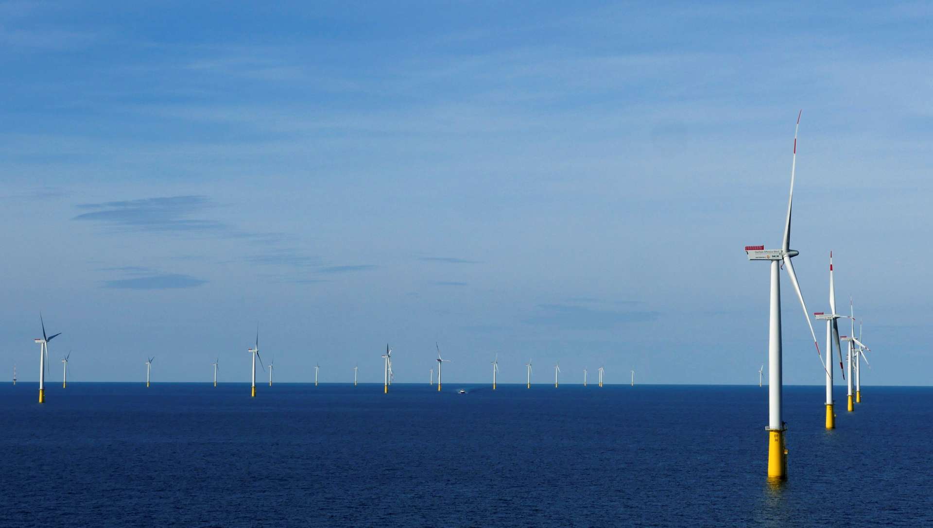 成本壓力升高　三井物產評估調整新潟離岸風電計畫、施工恐延後一年