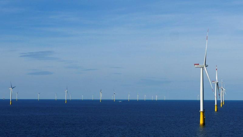 成本壓力升高　三井物產評估調整新潟離岸風電計畫、施工恐延後一年
