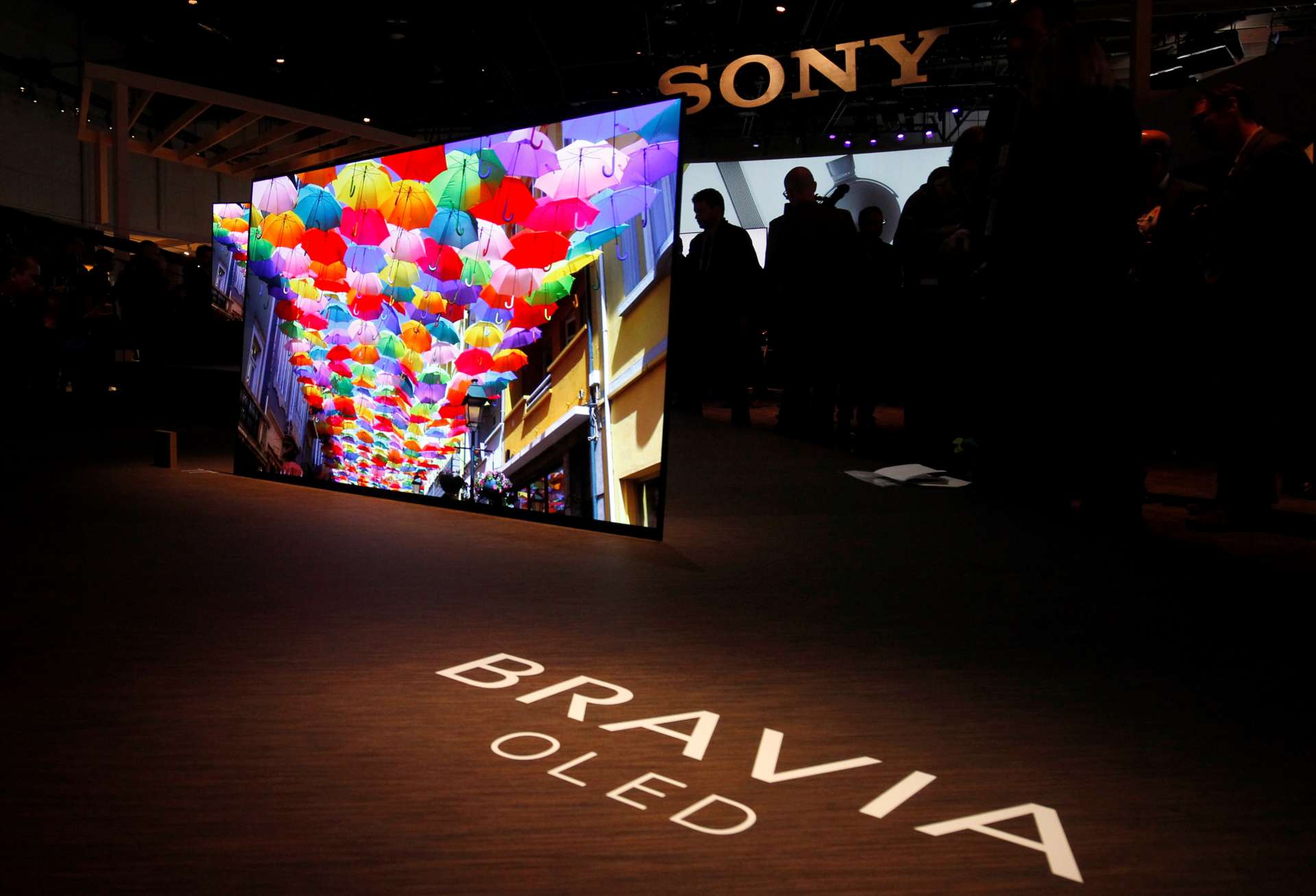 【資本重新分配】Sony 電視事業大撤退　51% 控制權拱手讓 TCL　家庭娛樂版圖翻盤
