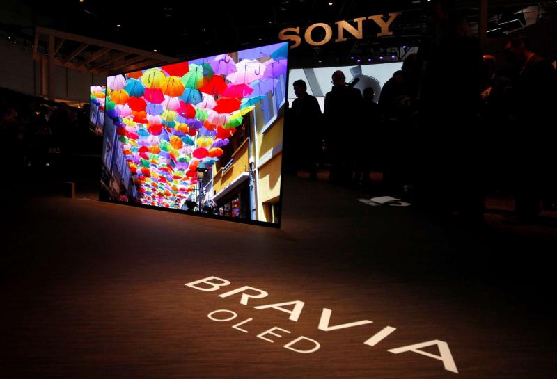 【資本重新分配】Sony 電視事業大撤退　51% 控制權拱手讓 TCL　家庭娛樂版圖翻盤