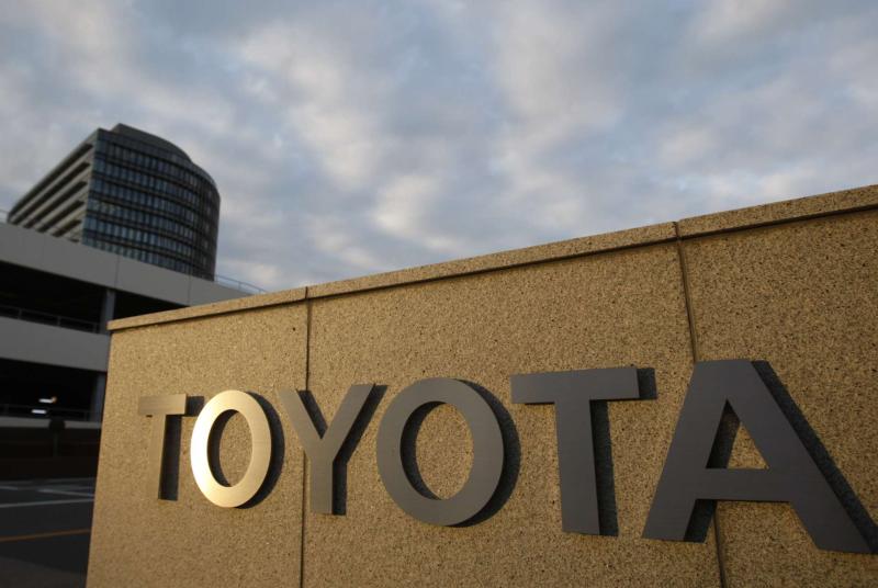 降雪影響生產　豐田暫停日本3座工廠3條產線