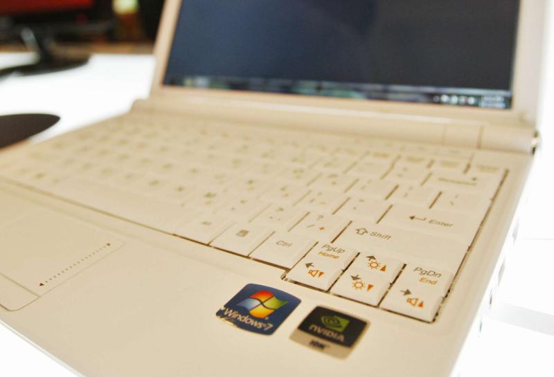 輝達傳重返PC市場　2026年首季推Windows on ARM筆電