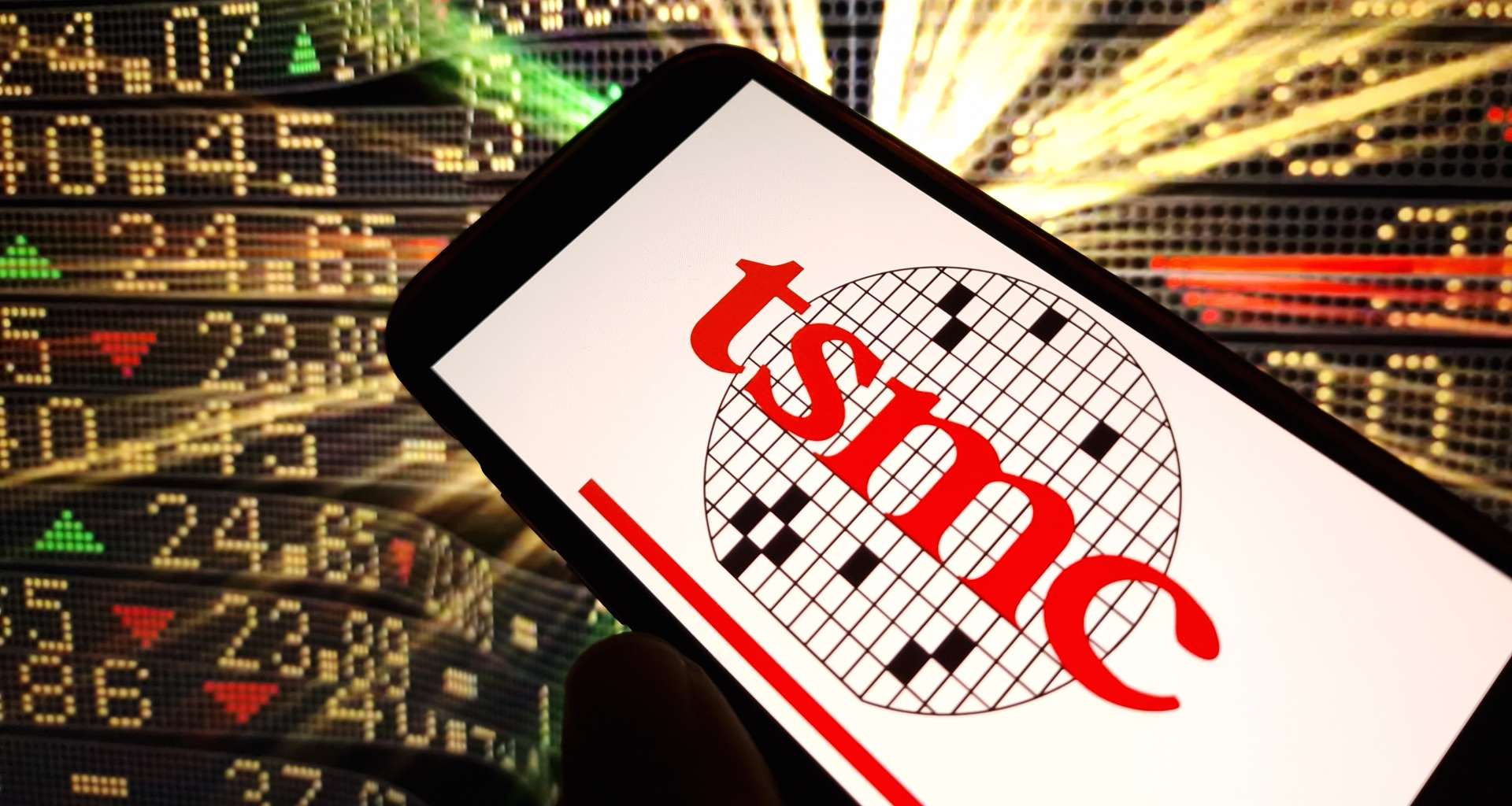 杜金龍最新觀點2｜149萬股民都在問！台積電太貴買不下手？跟著大師布局「台積電供應鏈」：漢唐、帆宣獲利亮眼，這檔還沒漲完