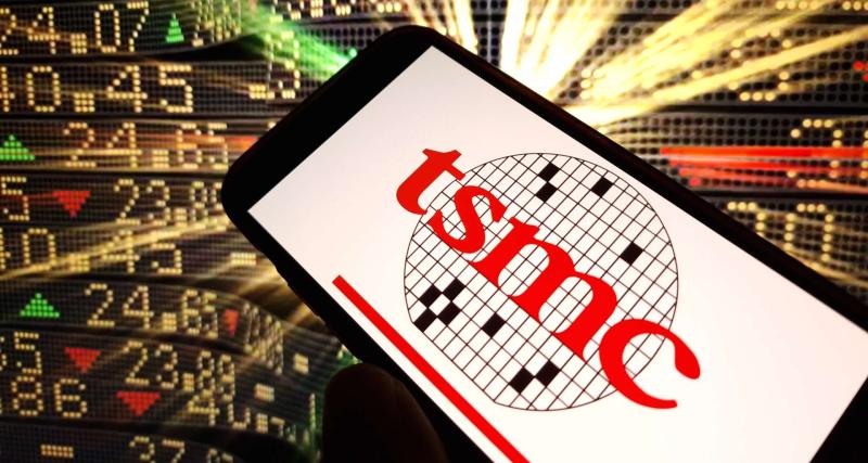 杜金龍最新觀點2｜149萬股民都在問！台積電太貴買不下手？跟著大師布局「台積電供應鏈」：漢唐、帆宣獲利亮眼，這檔還沒漲完