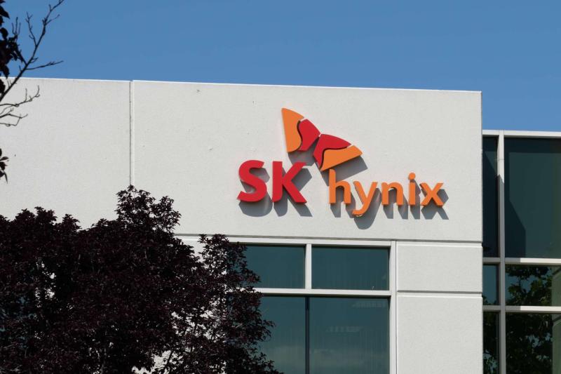 SK海力士受惠於AI記憶體需求飆升，第四季利潤表現超預期