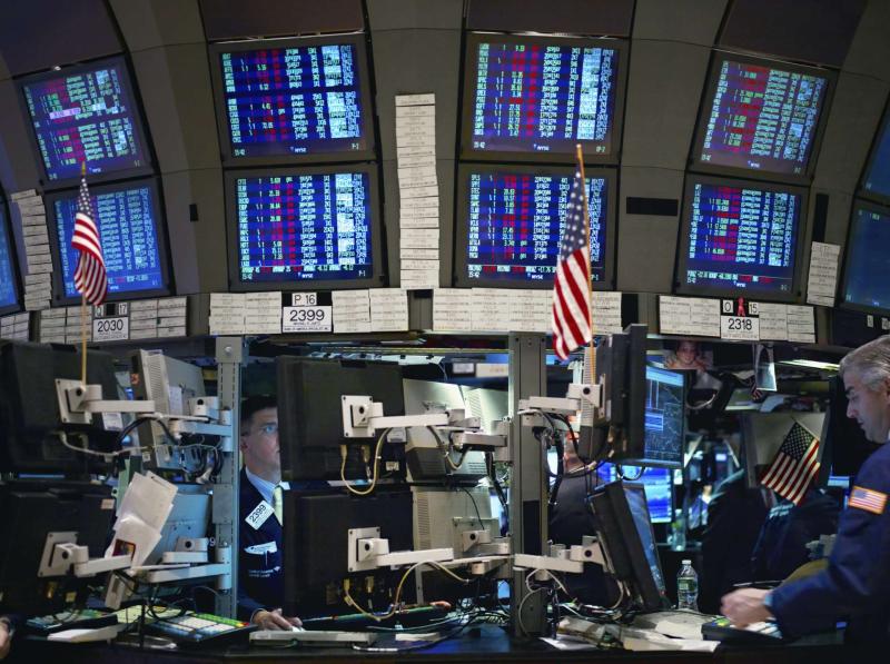 美股盤前上揚：晶片股領漲、投資人聚焦「七巨頭」財報與聯準會利率決議