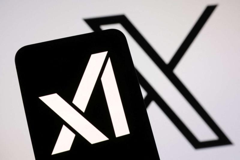 xAI擬引入Apollo 34億美元融資　以另類融資架構補足AI算力缺口