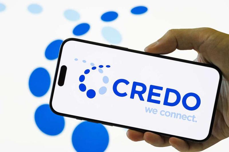 Credo與安費諾達成和解 專利訴訟落幕 AEC市場競爭仍持續