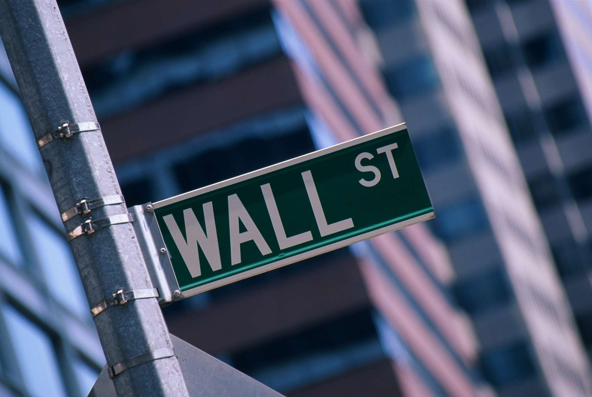 科技股撐盤 美股上周震盪收高 企業投資與併購動作頻傳