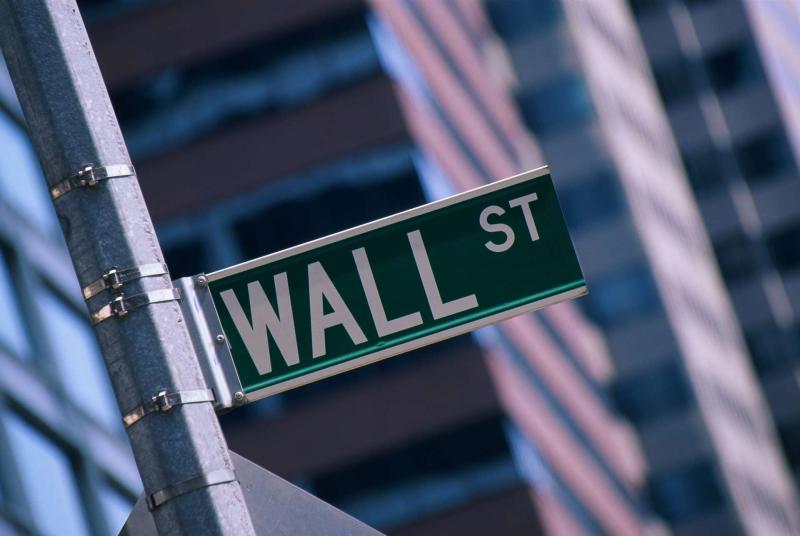 科技股撐盤 美股上周震盪收高 企業投資與併購動作頻傳