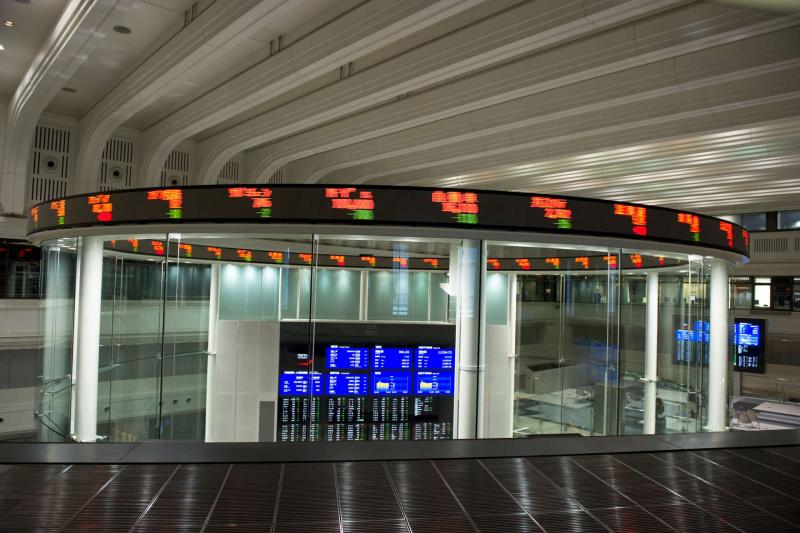 關稅政策反覆衝擊市場 亞股觀望 美元走弱 本週聚焦輝達財報