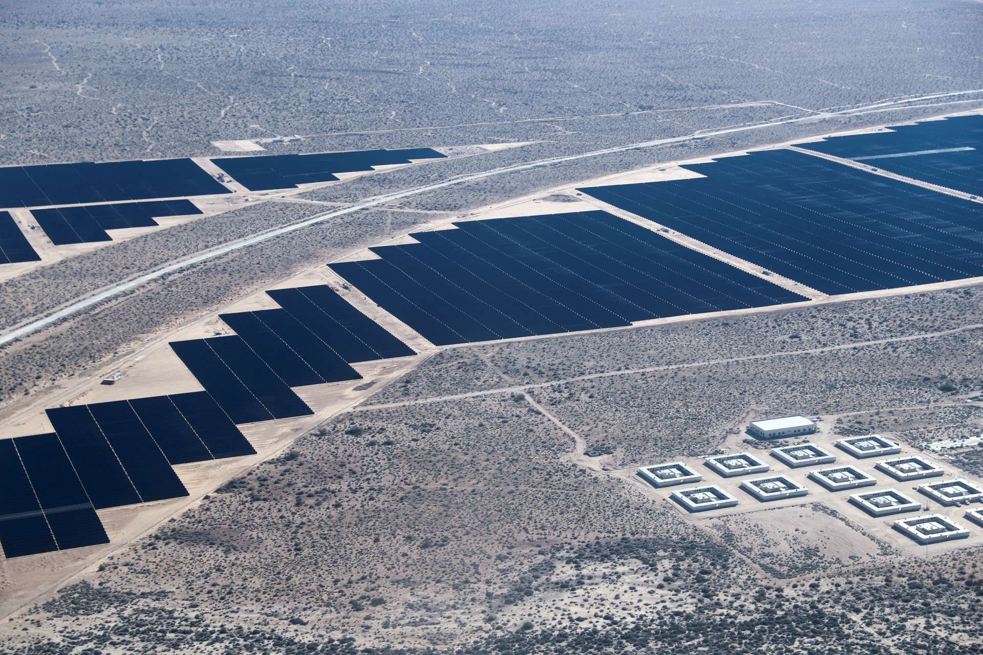 拉美再生能源占比近70% 電力結構領先全球 但全面轉型仍待深化