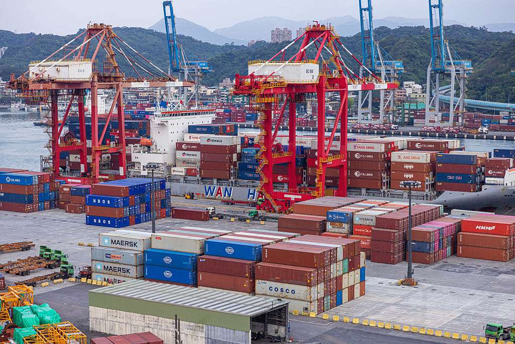 美國關稅法源生變 台美ART審議添變數 政院：確保232最優惠待遇不受影響