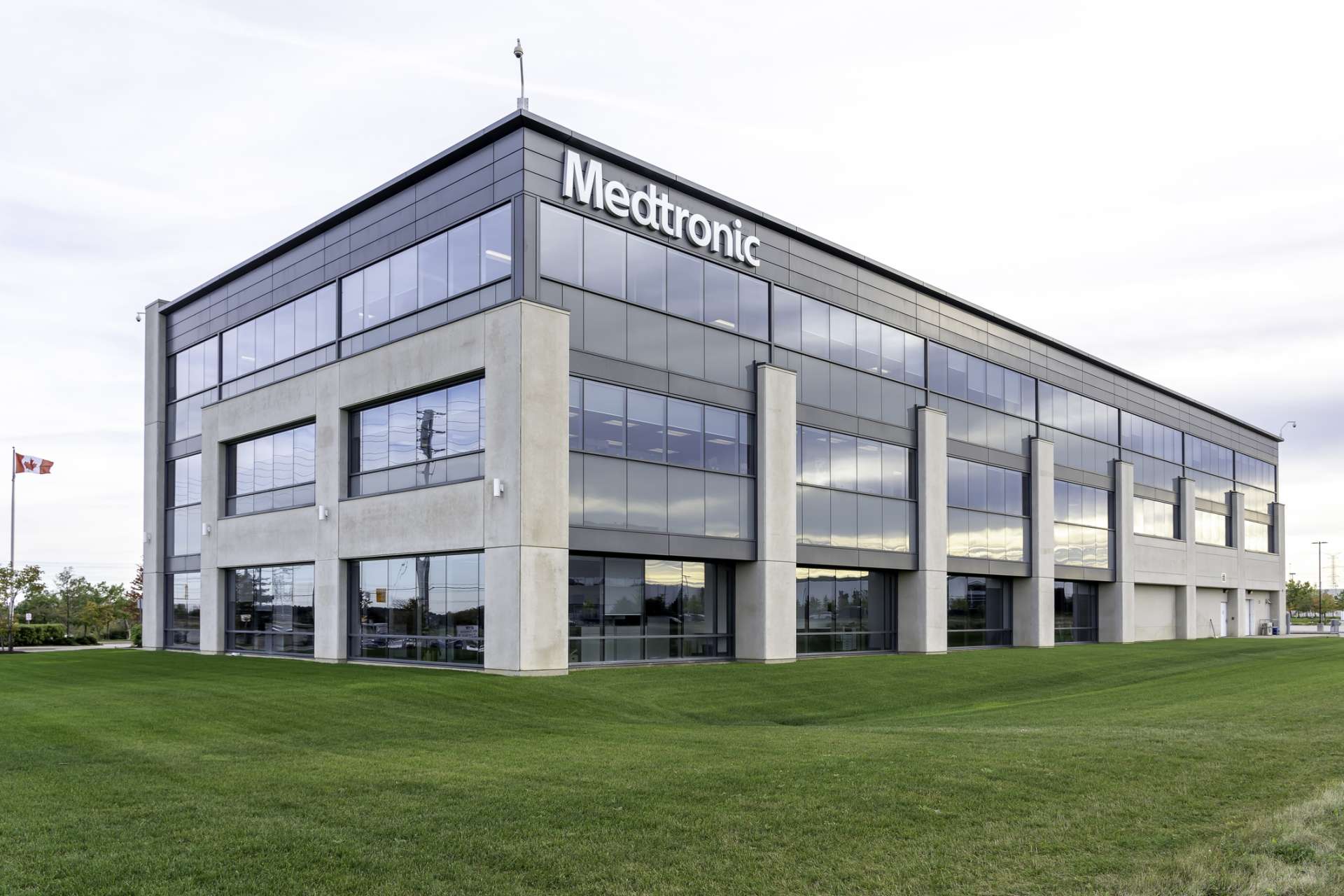 美敦力旗下糖尿病事業 MiniMed 啟動美國 IPO，估值最高達 78.6 億美元