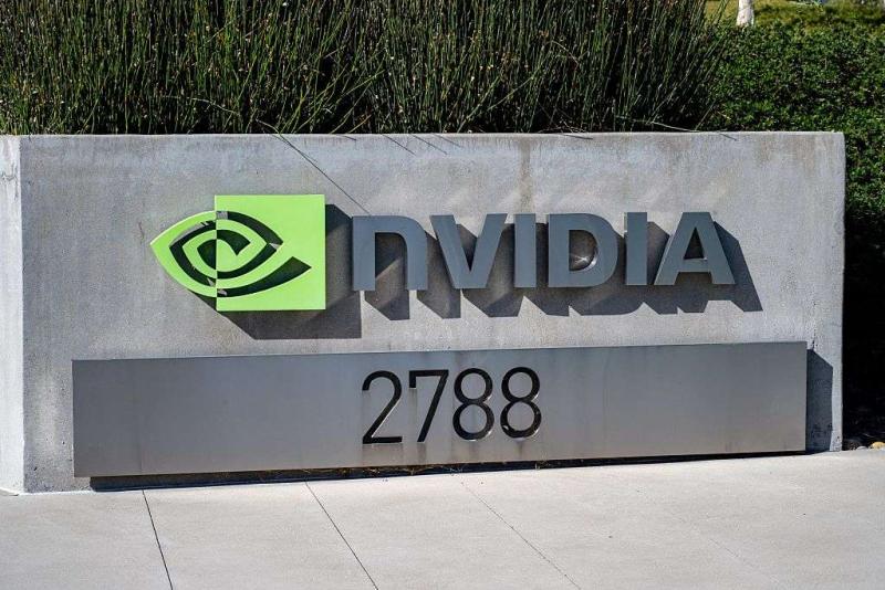 科技股續攻 那斯達克漲1.26% 輝達財報報喜 盤後再揚