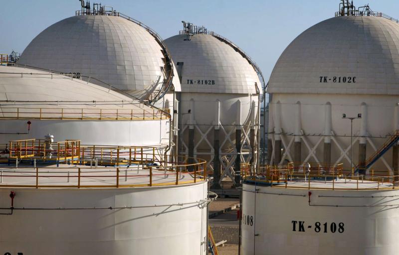 油價單日飆升10% 布蘭特逼近80美元 分析師警告恐衝上100美元