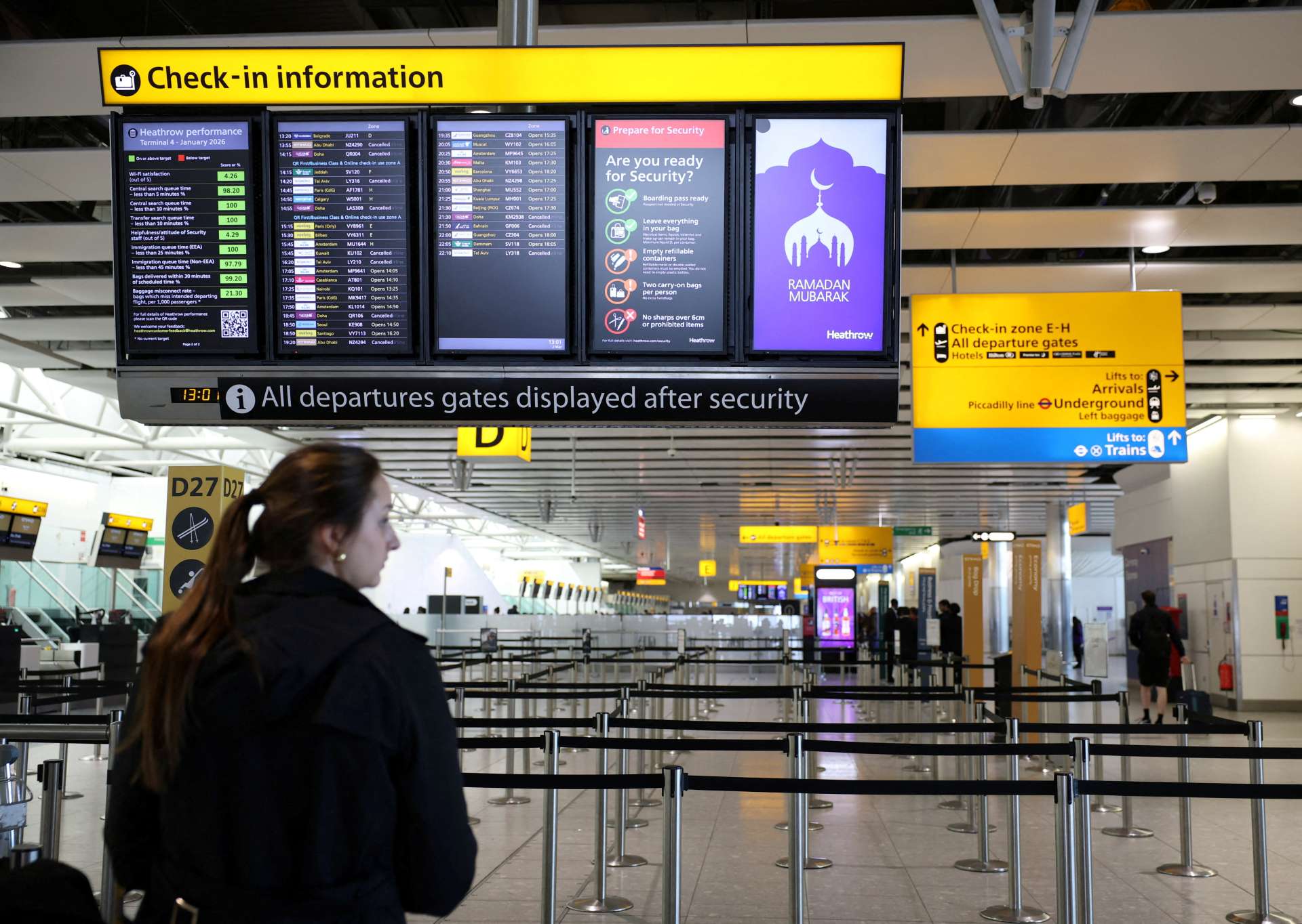 中東衝突升溫 油價飆逾8% 航空與旅遊股重挫