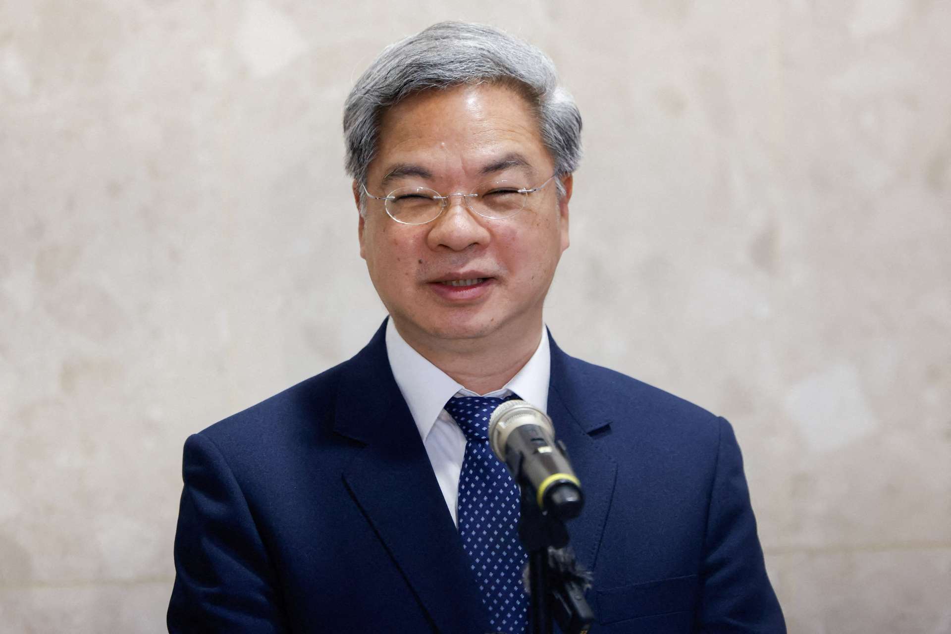 台灣會缺天然氣？經濟部長：4月前供應無虞　電力不致短缺