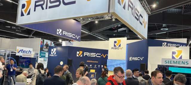 歐洲驗證TC1伺服器處理器可行性，RISC-V晶片採Intel 3製程打造