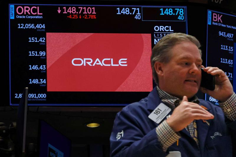 甲骨文Abilene資料中心200MW電力上線 公司駁斥產能延遲傳聞