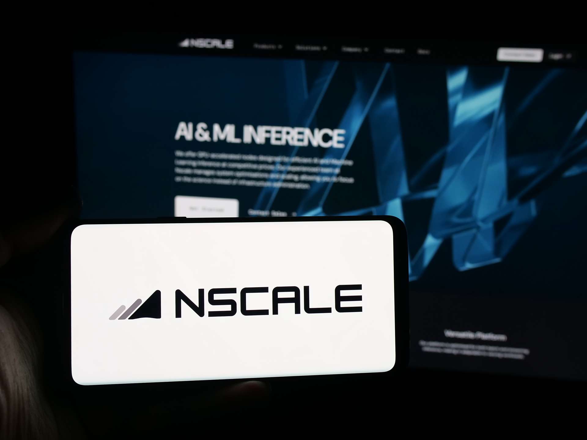 成功募資20億美元 輝達、微軟與OpenAI投資Nscale 估值達146億美元