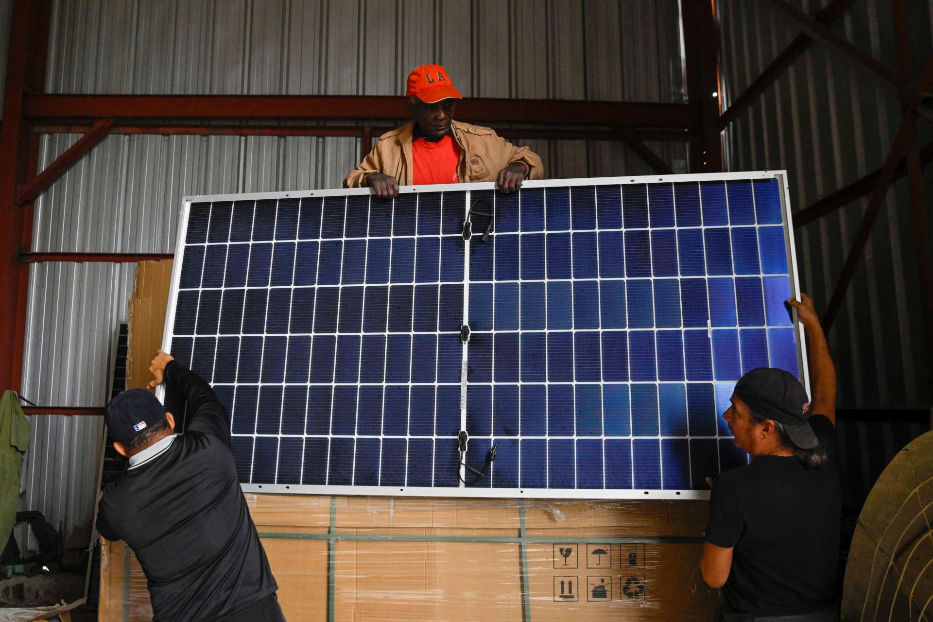 川普政策轉向衝擊 美國太陽能新增裝置降至43GW