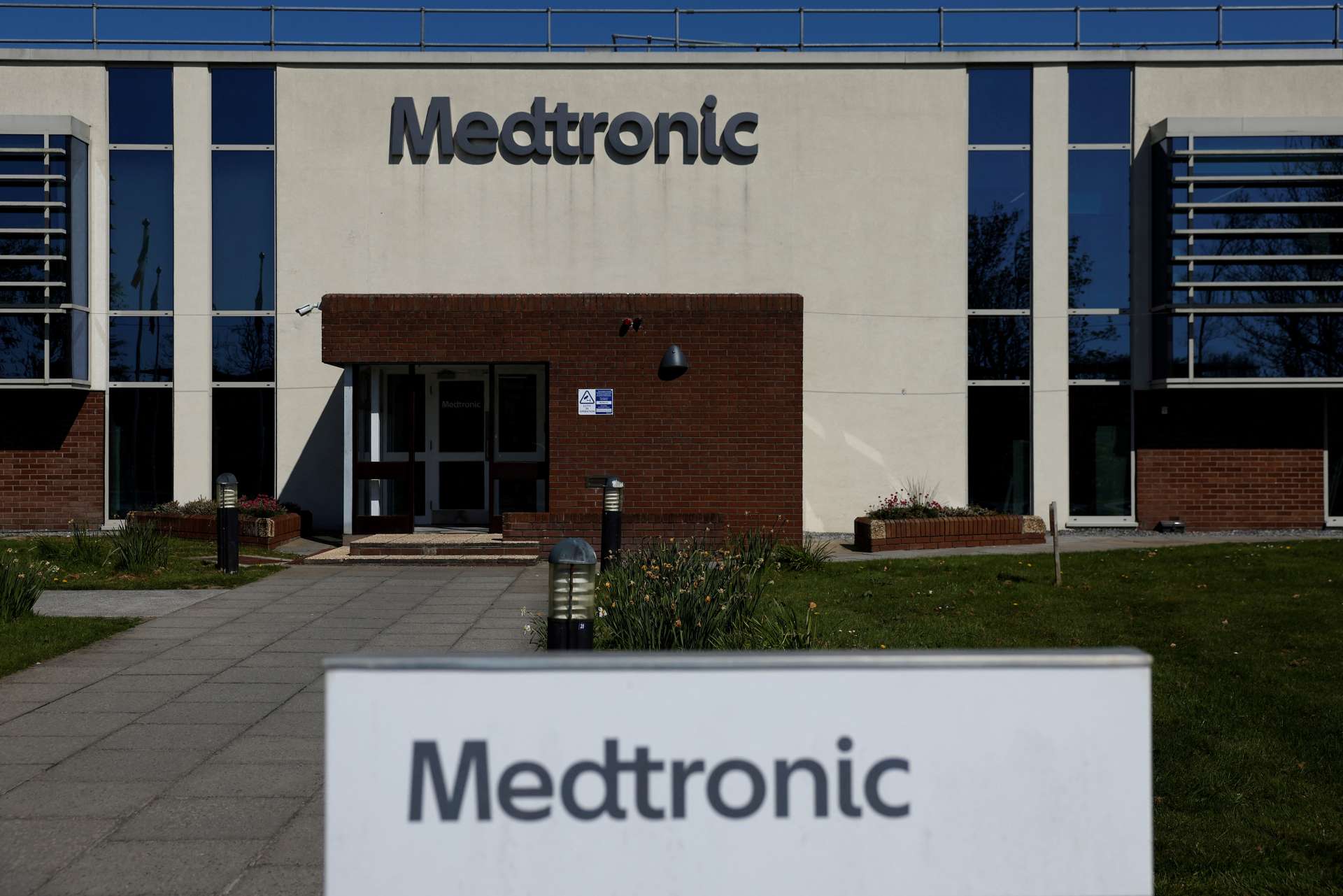 醫療器材龍頭美敦力 Medtronic(MDT-US) 斥資 5.5 億美元收購 Scientia Vascular 強化中風治療布局