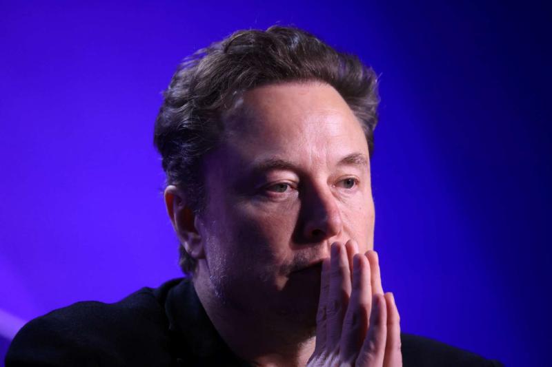 SpaceX擬選那斯達克掛牌　史上最大IPO估值上看1.75兆美元