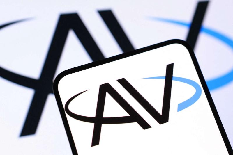 中東衝突升溫帶動軍用無人機需求　AeroVironment看好2027年訂單爆發