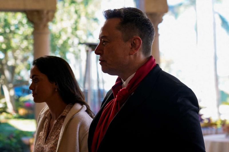 馬斯克：特斯拉與SpaceX AI持續大單採購輝達晶片　自研AI5同步推進