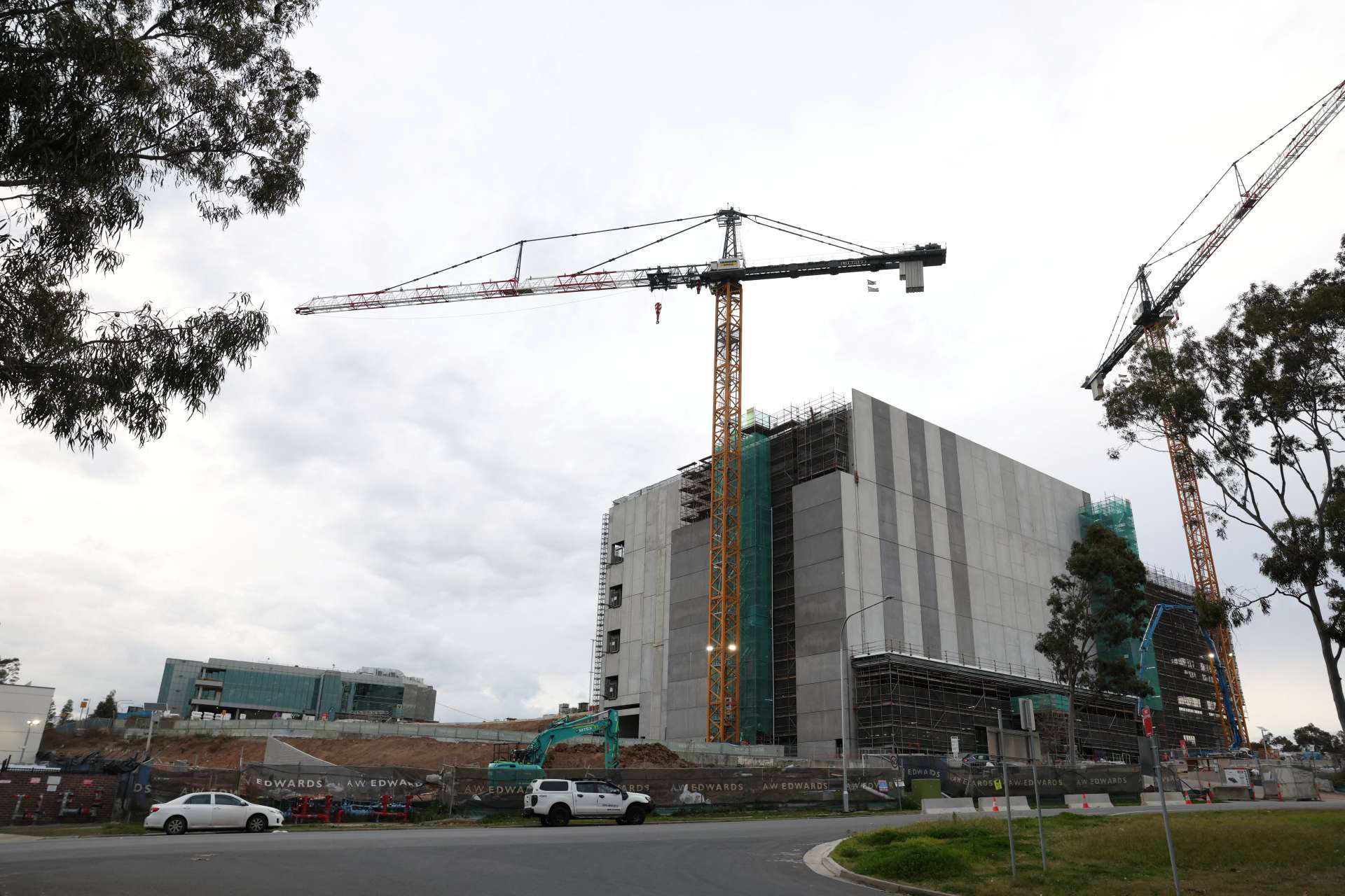 AirTrunk擴大全球算力布局　日本投資80億美元建AI資料中心