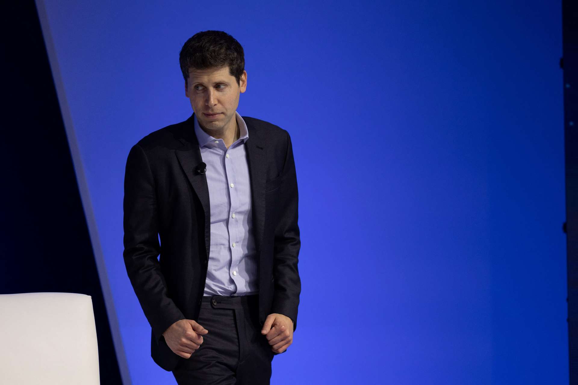 OpenAI坦言太依賴微軟　衝IPO前強化投資人溝通