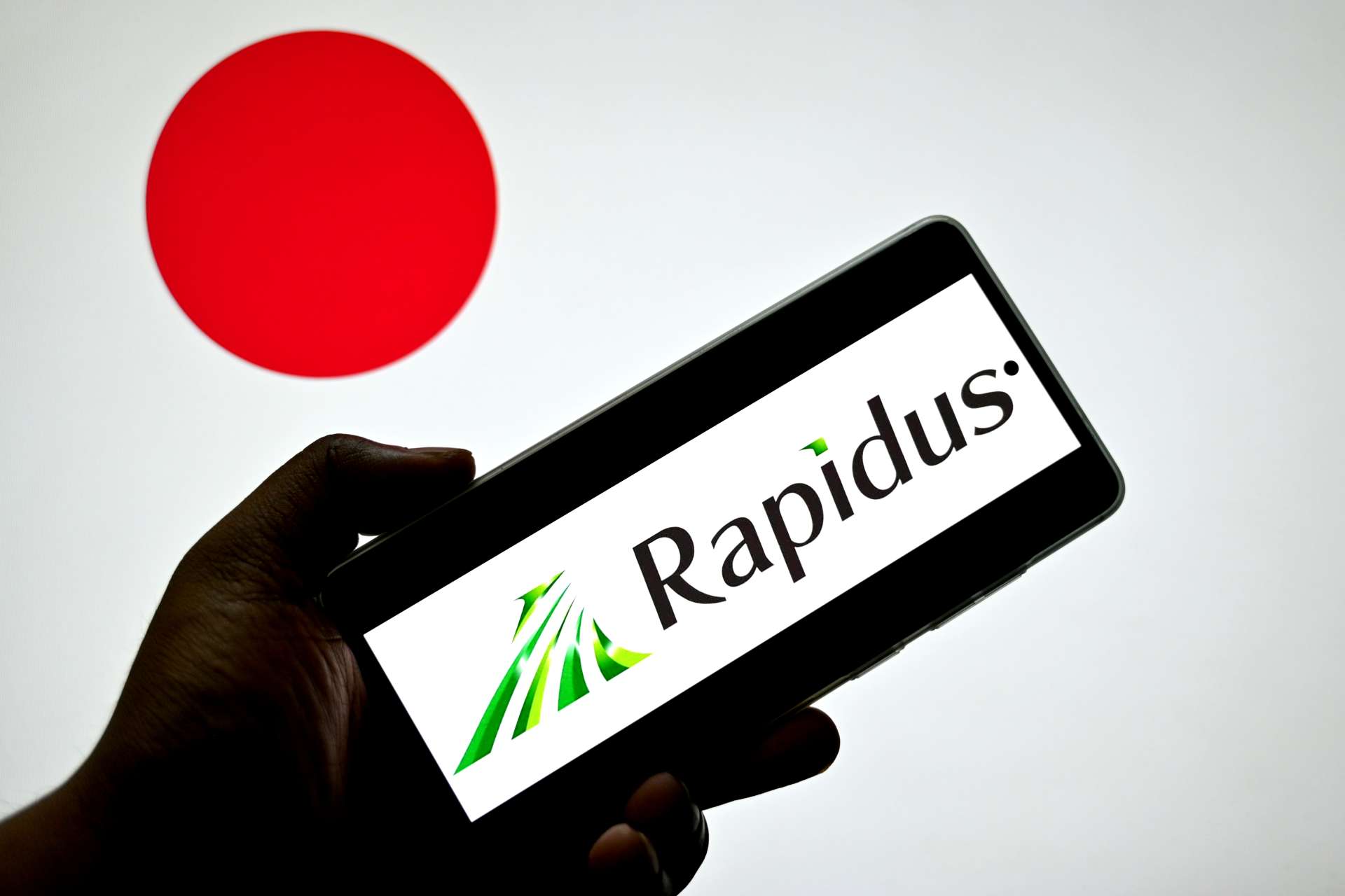 富士通攜手Rapidus衝1.4奈米 AI晶片，日本先進製程布局快速推進