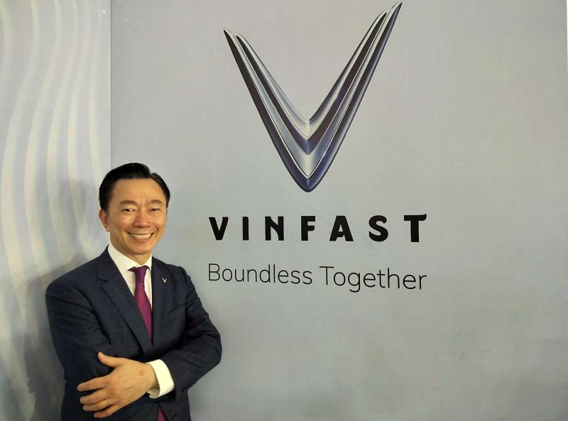 VinFast損平時程延後至2027年後，2026年拚交車30萬輛
