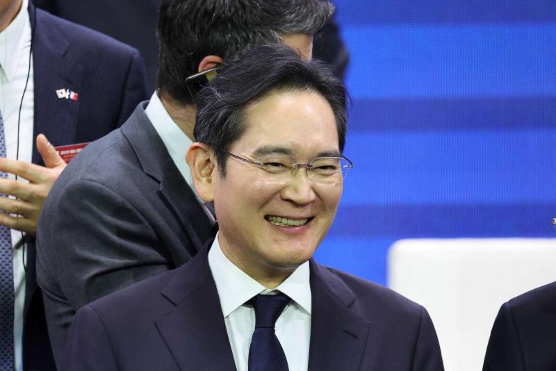 三星電子首季利潤飆增 7.5 倍突破 57 兆韓元改寫新高