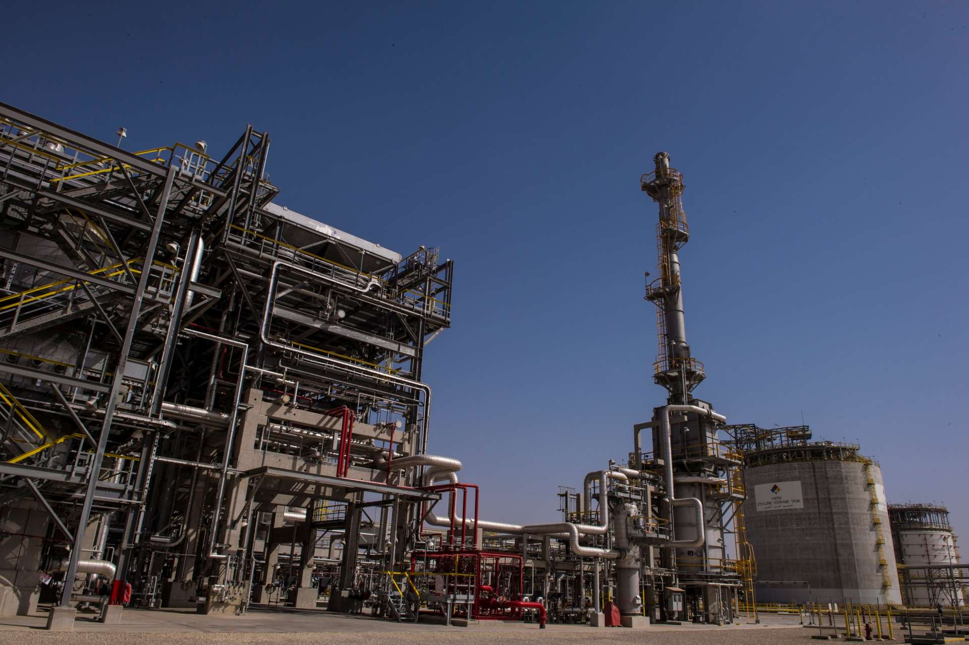 伊朗襲擊沙國Jubail石化重鎮 全球能源供應警報再響