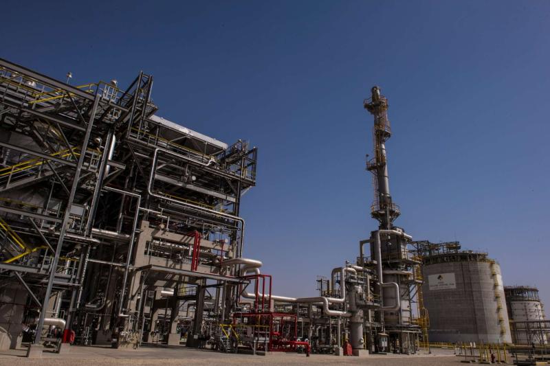 伊朗襲擊沙國Jubail石化重鎮 全球能源供應警報再響