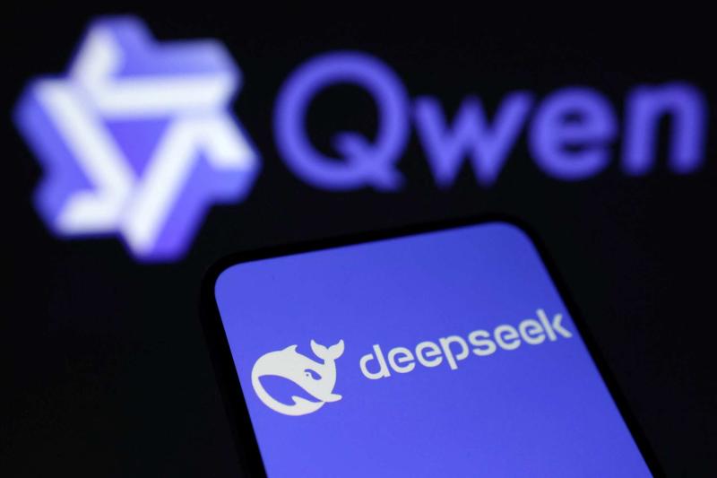 中國AI應用升溫 Token調用量激增 本土晶片與模型整合加速成形