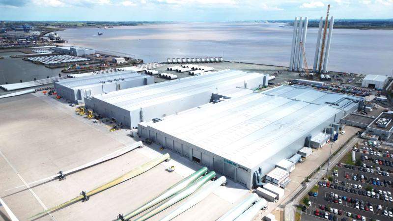 Siemens Energy India加碼變壓器產能 投資2,060億印度盧比建新廠