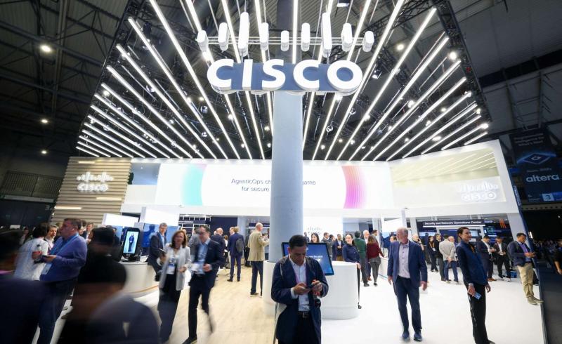 思科傳洽購Astrix Security，交易金額上看3.5億美元