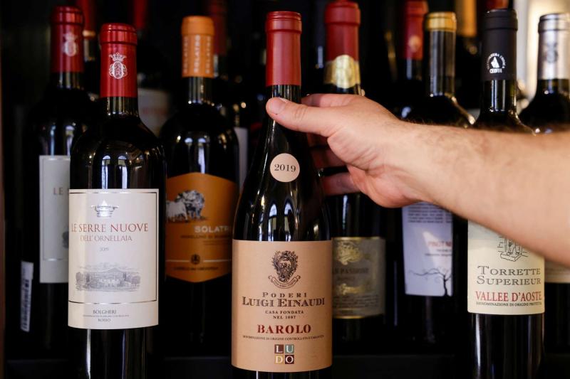 AI品酒師平台：VinoBuzz完成天使輪融資　估值達1000萬美元　鎖定香港葡萄酒數位化商機