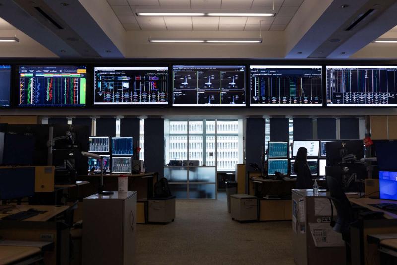 【油價回落】美伊緊張緩解預期升溫　布蘭特油價跌破95美元